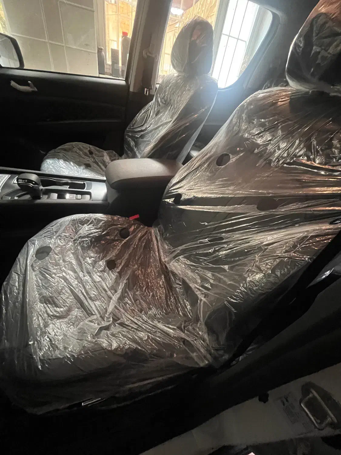 فوتون  ۱۴۰۳ با گارانتی|خودرو سواری و وانت|تهران, کاشانک|دیوار