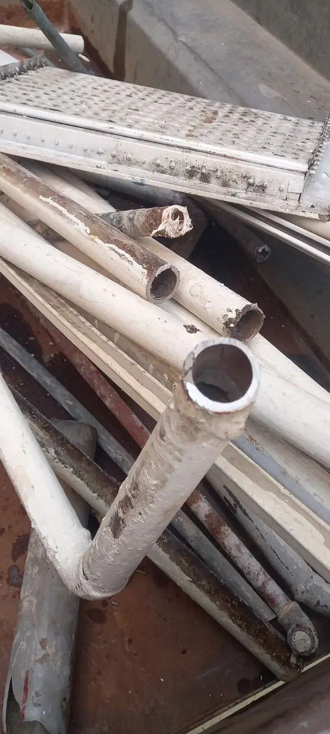 خرید ضایعات و تخریب و سمساری|خدمات پیشه و مهارت|تهران, شهرک استقلال|دیوار