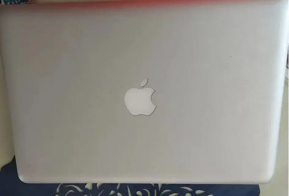 لپ تاپ مک بوک پرو ۲۰۱۱|رایانه همراه|تهران, بهارستان|دیوار