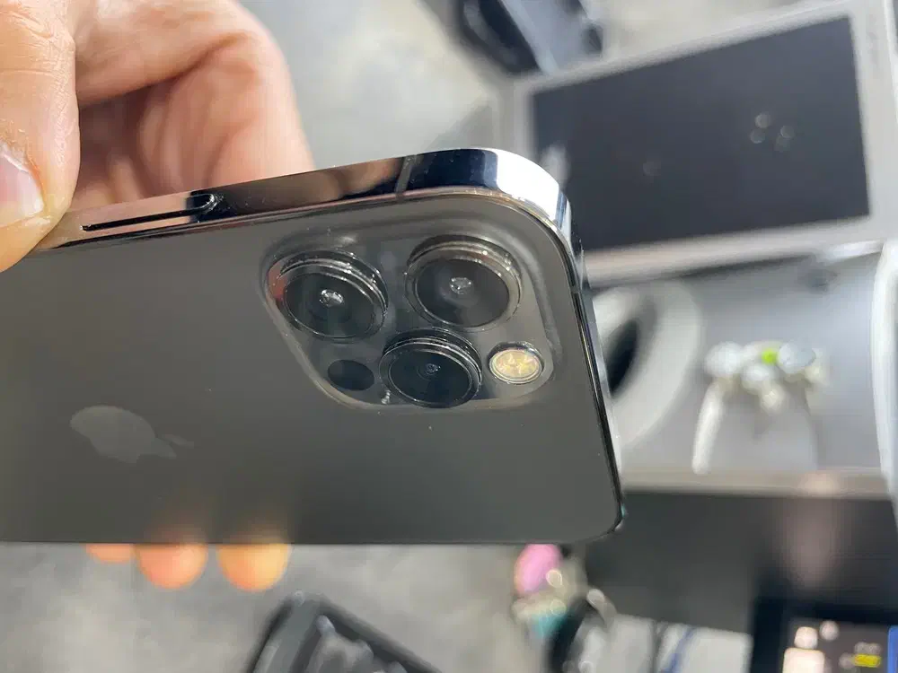 ایفون ۱۲ pro|موبایل|ارومیه, |دیوار