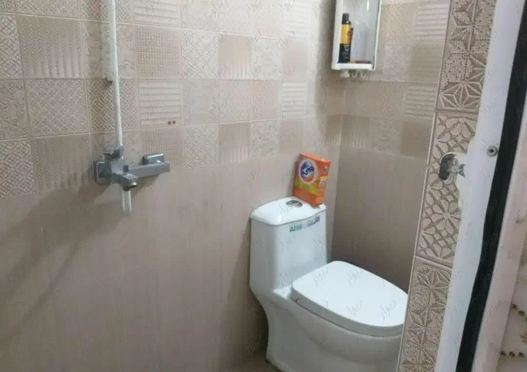 سوییت منزل اجاره یکماهه سالانه روزانه|اجارهٔ کوتاهمدت آپارتمان و سوئیت|قم, حاج زینل|دیوار