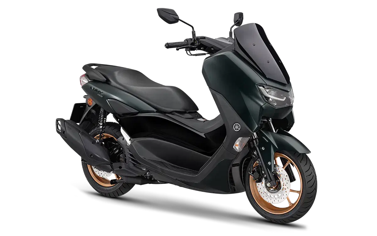 یاماها ان مکس|موتورسیکلت|اصفهان, آفاران|دیوار