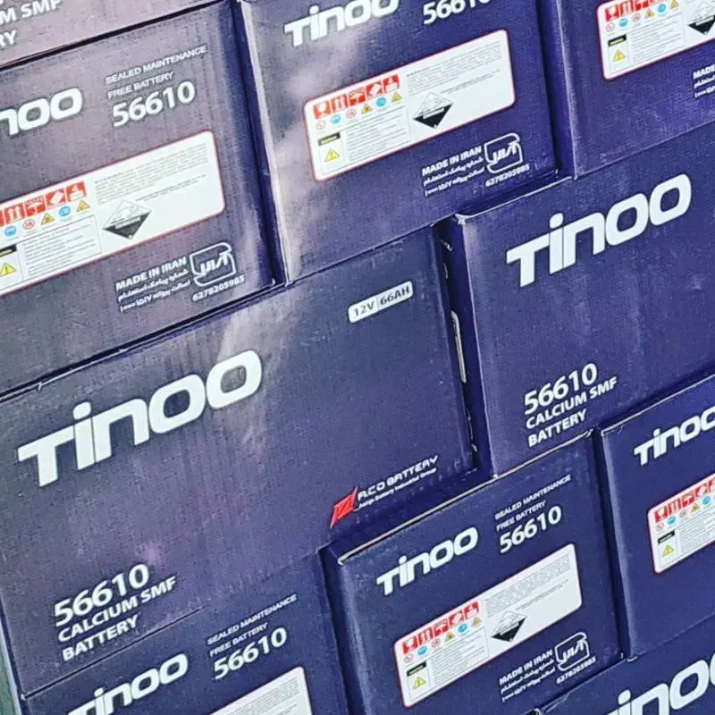 نمایندگی باطری میلاد|قطعات یدکی و لوازم جانبی|محمدیه-قزوین, |دیوار