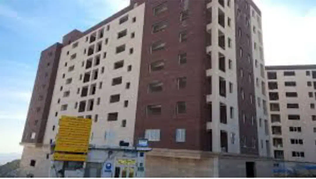 خرید وفروش تخصصی آپارتمانهای مسکن ملی،.،|پیشفروش املاک|اصفهان, بهارستان|دیوار