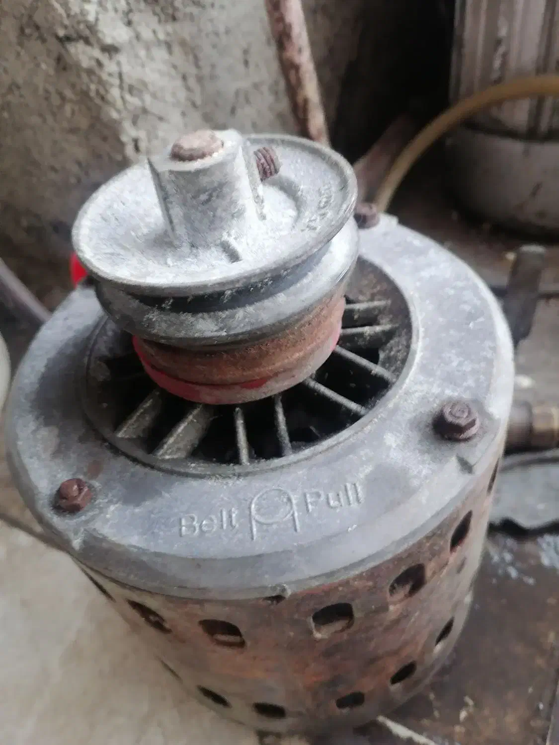 دینام کولر آبی|کولر آبی|فردیس, شهرک ارم|دیوار