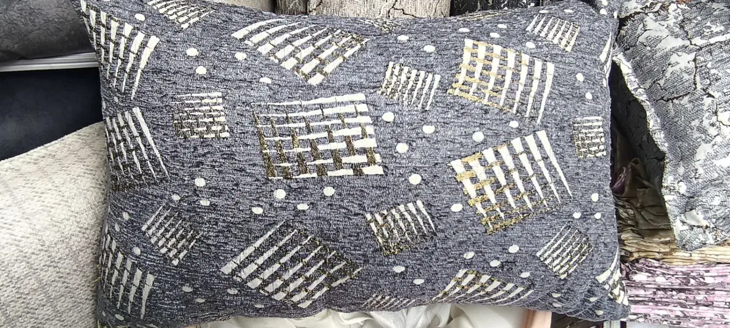 روبالشتی پنبه دوزی|رختخواب، بالش، پتو|کوهدشت, |دیوار