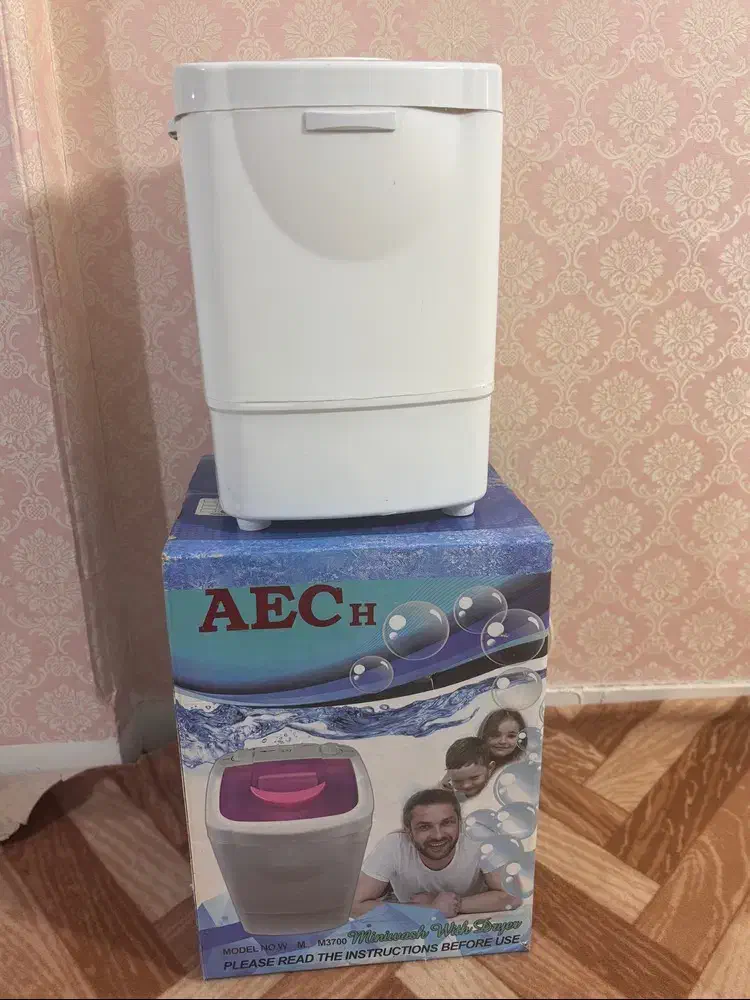 کهنه شور مدل AECh|ماشین لباسشویی و خشککن لباس|نورآباد, |دیوار