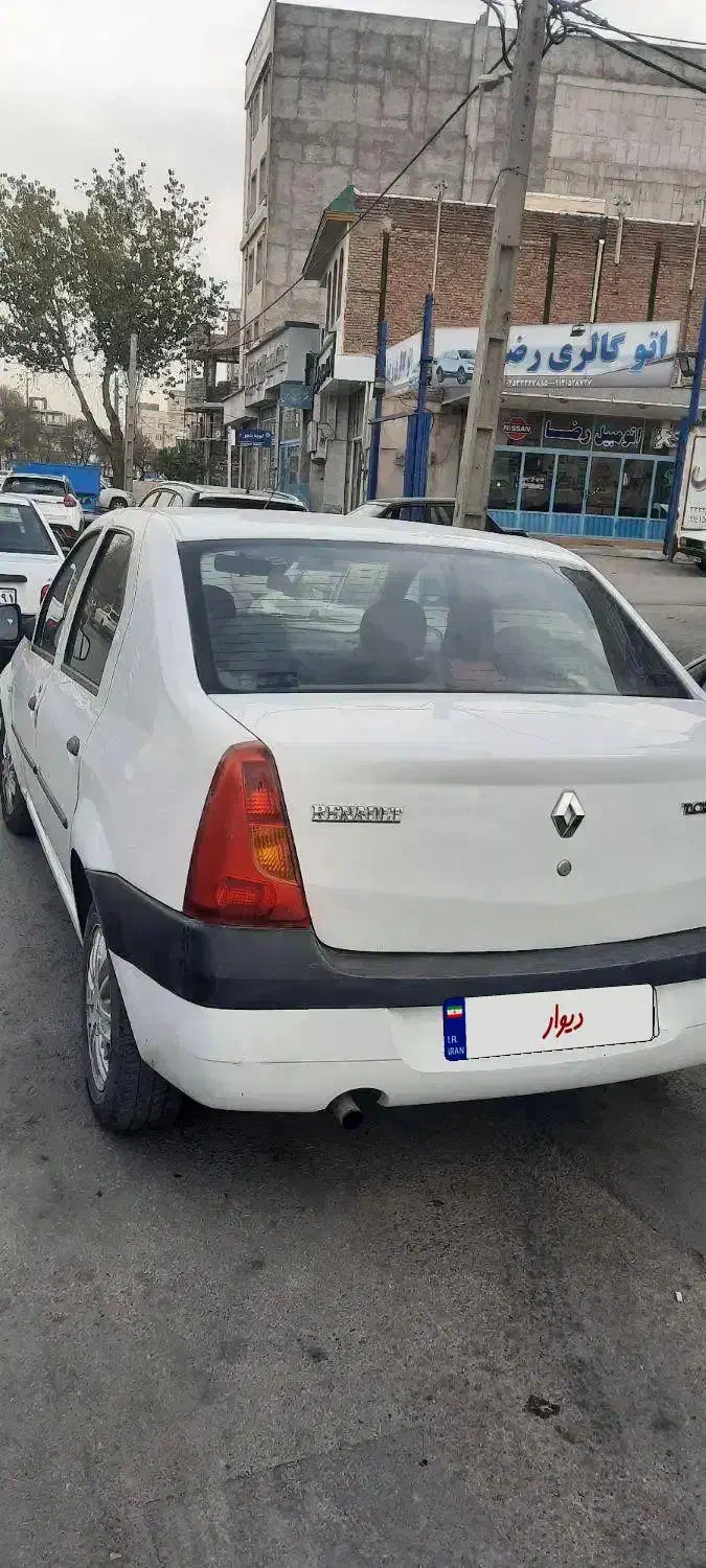 ال ۹۰ مدل ۱۳۸۸   e2   پارس خودرو|خودرو سواری و وانت|اردبیل, |دیوار