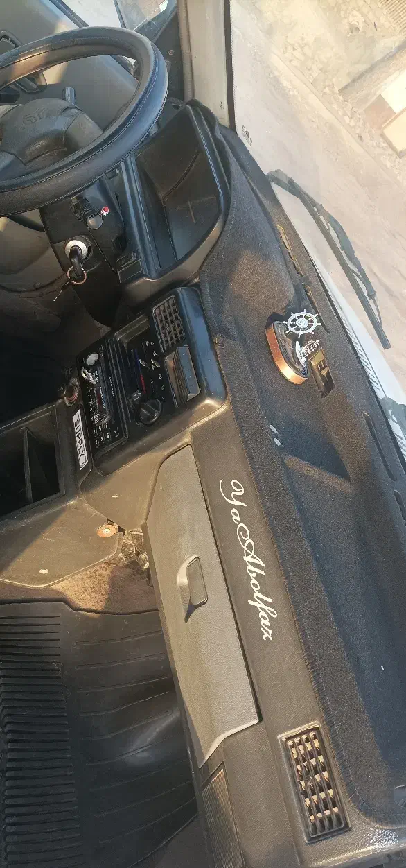 پراید|خودرو سواری و وانت|قائن, |دیوار