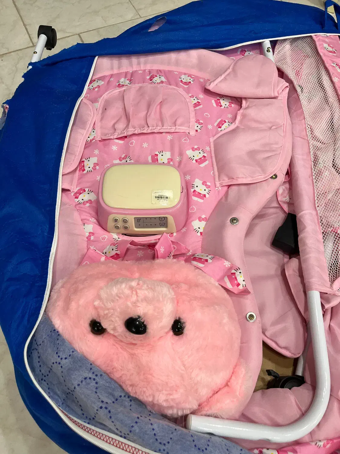 اسباب بچه|اسباب و اثاث بچه|یزد, |دیوار