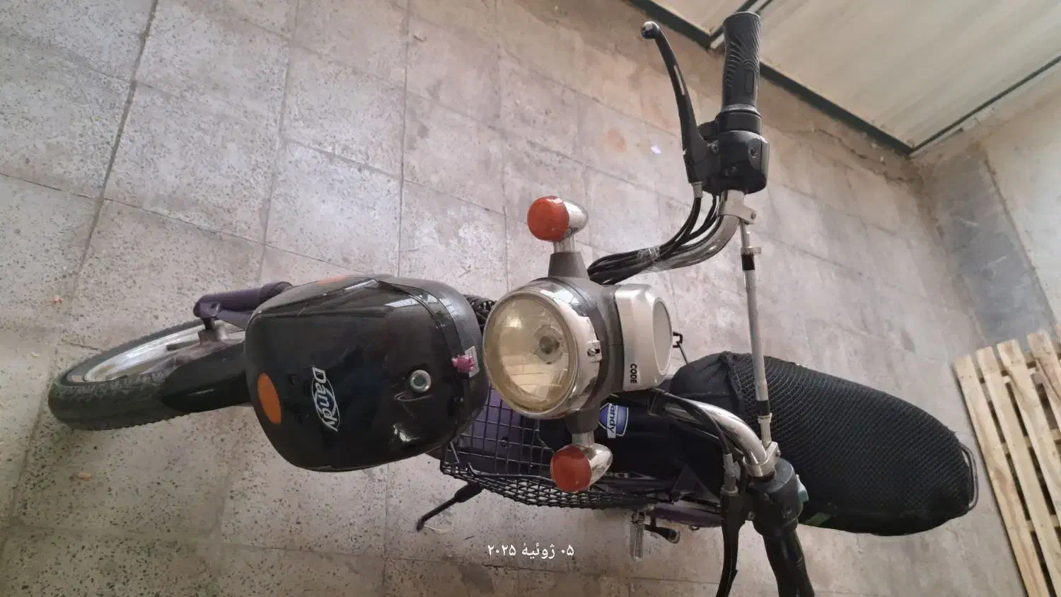 موتور برقی|دوچرخه، اسکیت، اسکوتر|قزوین, |دیوار