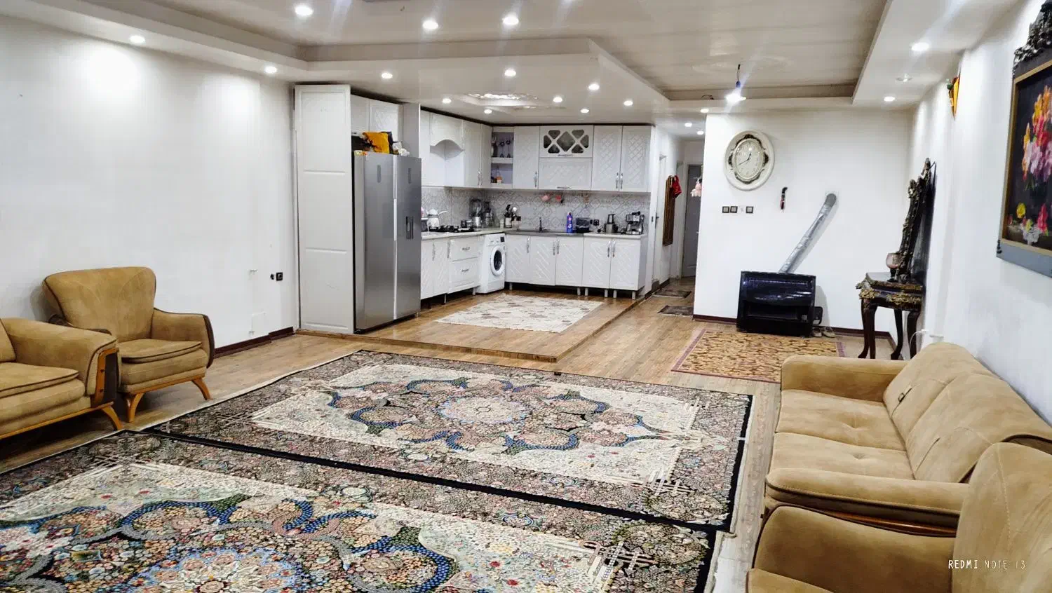 آپارتمان فروشی 115|فروش آپارتمان|محمدشهر, محمدشهر|دیوار