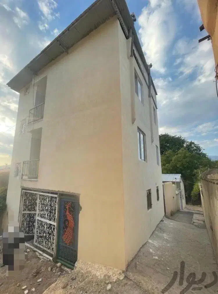 فروش آپارتمان نوساز کلید نخورده 57 متر|فروش آپارتمان|طالقان, |دیوار