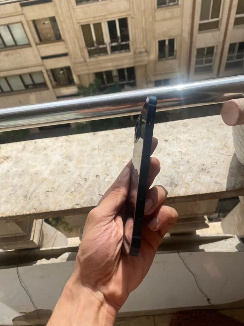 Apple iphon 13 normal 256|موبایل|تهران, سردارجنگل|دیوار