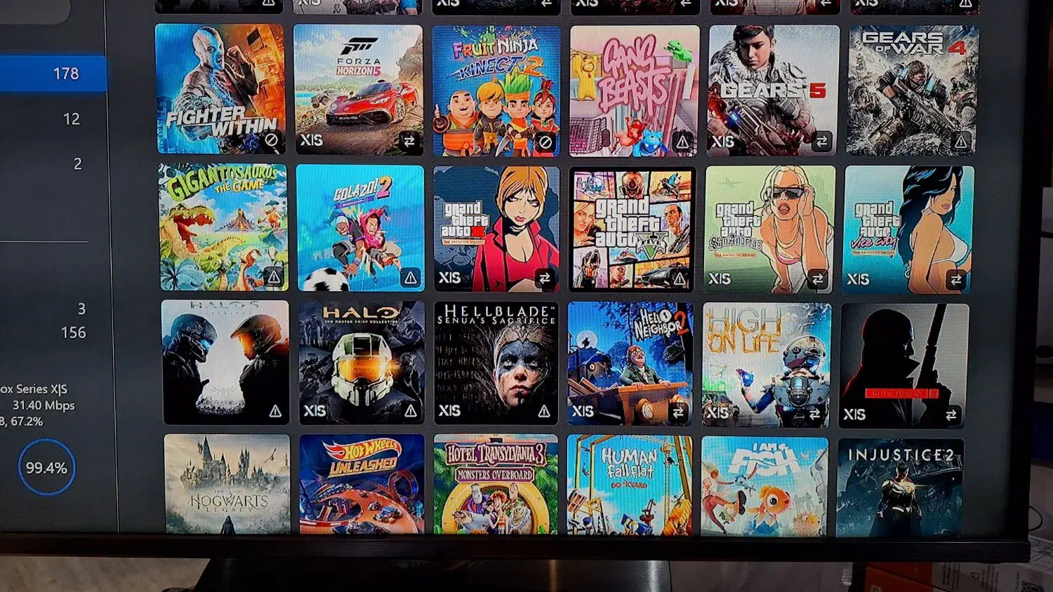 نصب بازی XBOX تحویل یکروزه|کنسول، بازی ویدئویی و آنلاین|تهران, تهران‌ویلا|دیوار