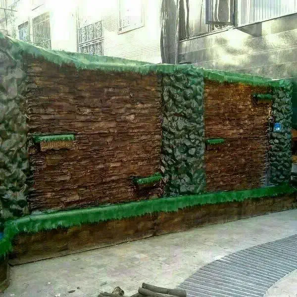 نصاب نصب کاغذدیواری  نقاشی بلکا|خدمات پیشه و مهارت|خرم‌آباد, |دیوار