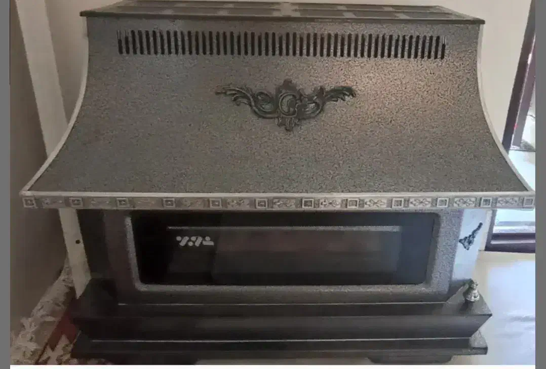 گاز اسنوا/بخاری برفاب/تی وی سامسونگ|سایر لوازم برقی|رشت, شهرک قدس|دیوار