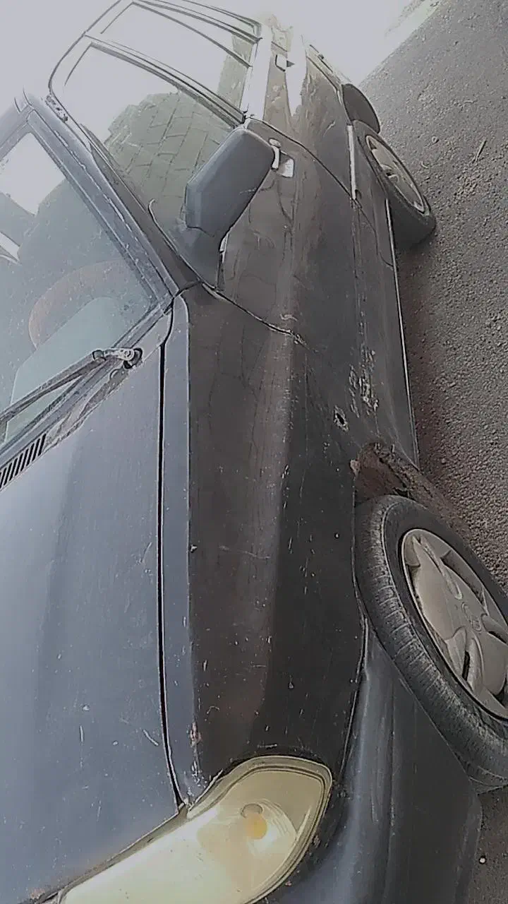 پراید ۱۳۸۴|خودرو سواری و وانت|زابل, |دیوار