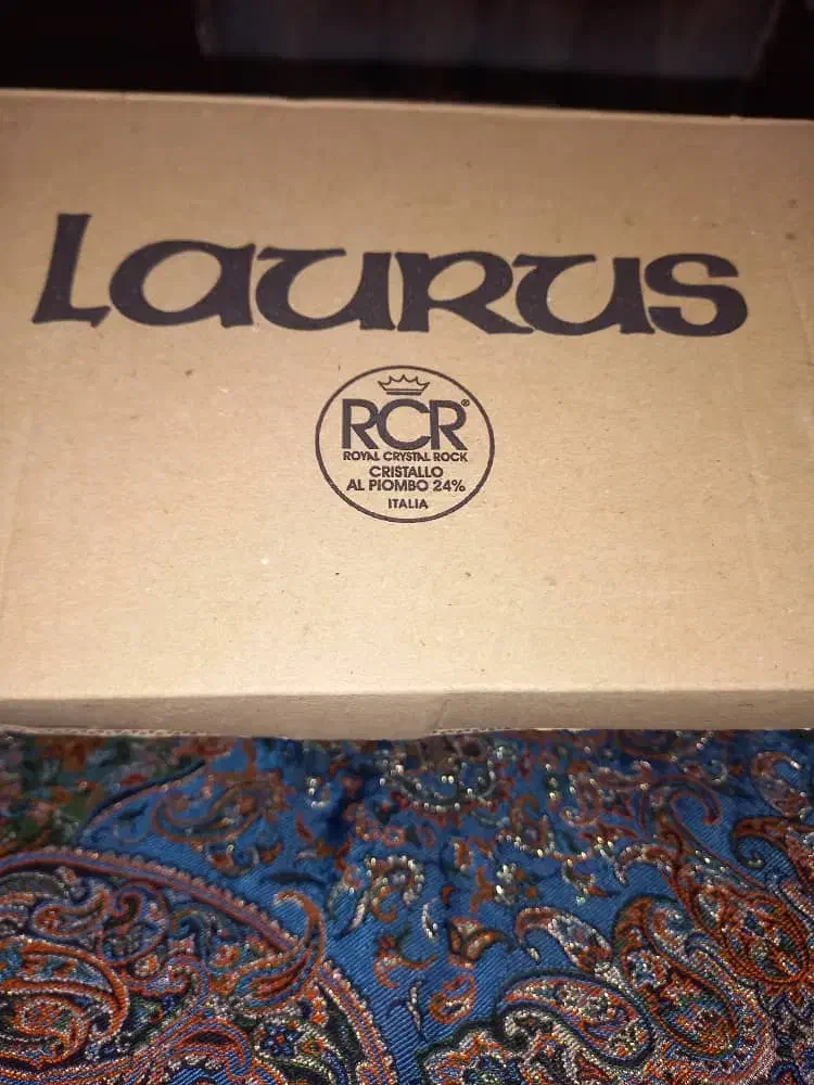 تنگ و جام بلوری|صنایع دستی و سایر لوازم تزئینی|تهران, ایوانک|دیوار