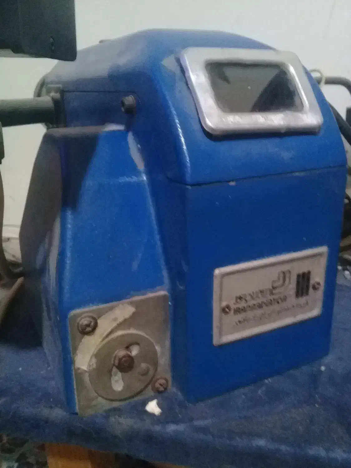 مشعل گازی ایران رادیاتور|آبگرمکن، پکیج، شوفاژ|یزد, |دیوار