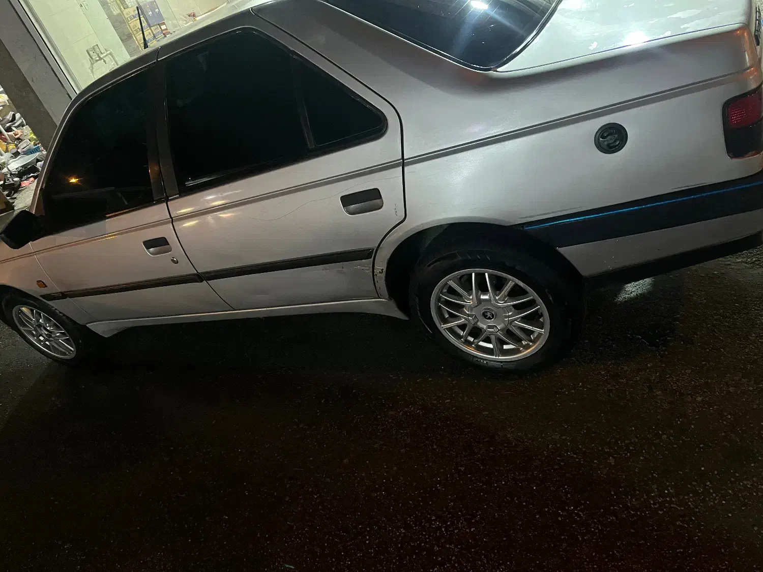 ماشین مرتب|خودرو سواری و وانت|شاهرود, |دیوار