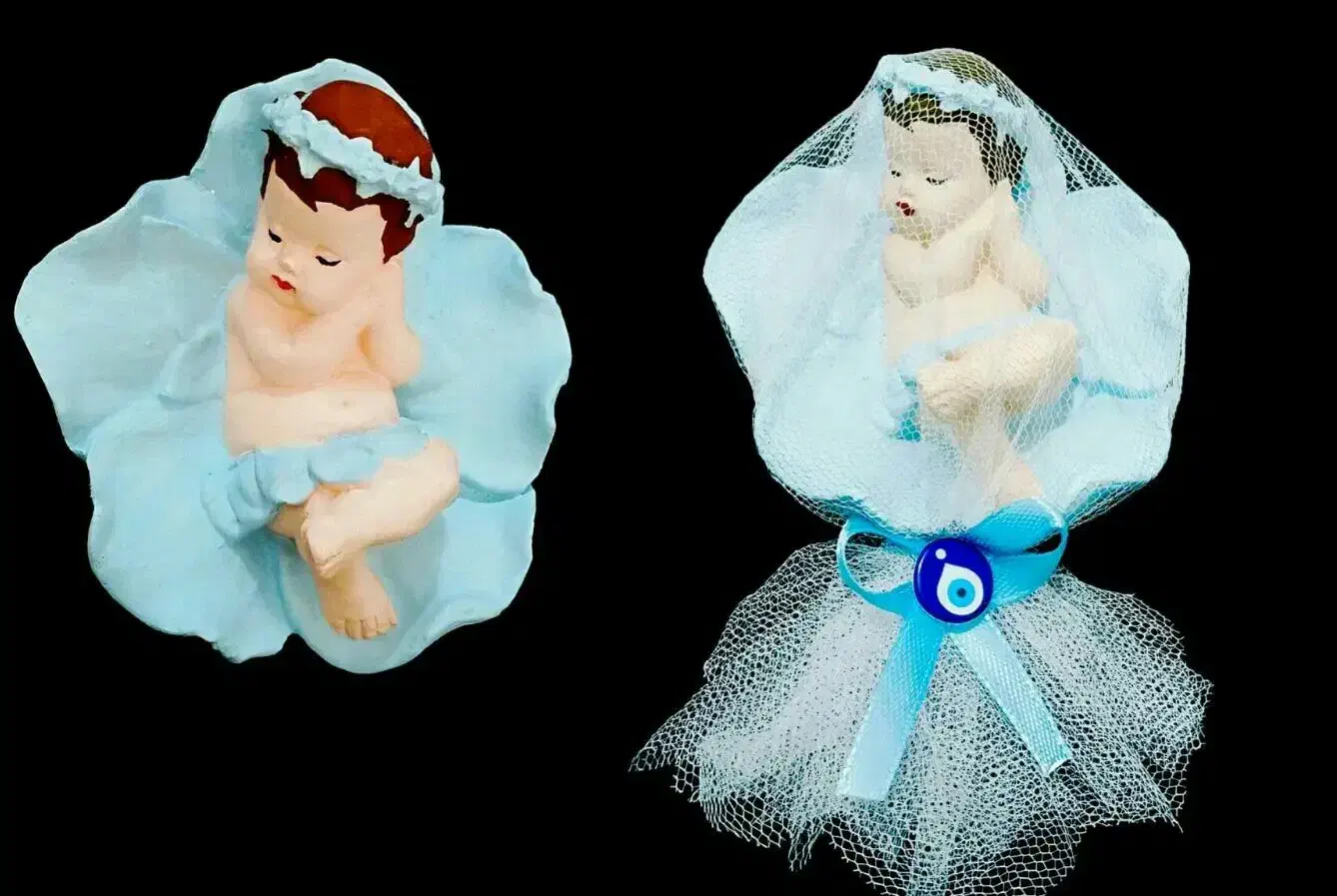 گیفت تولدودندانی.|اسباب و اثاث بچه|محمدشهر, محمدشهر|دیوار