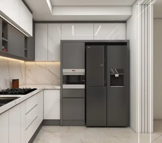 کابینت و کمد دیواری اقساط ۱۲ ماهه|جاکفشی، کمد، دراور|آباده, |دیوار