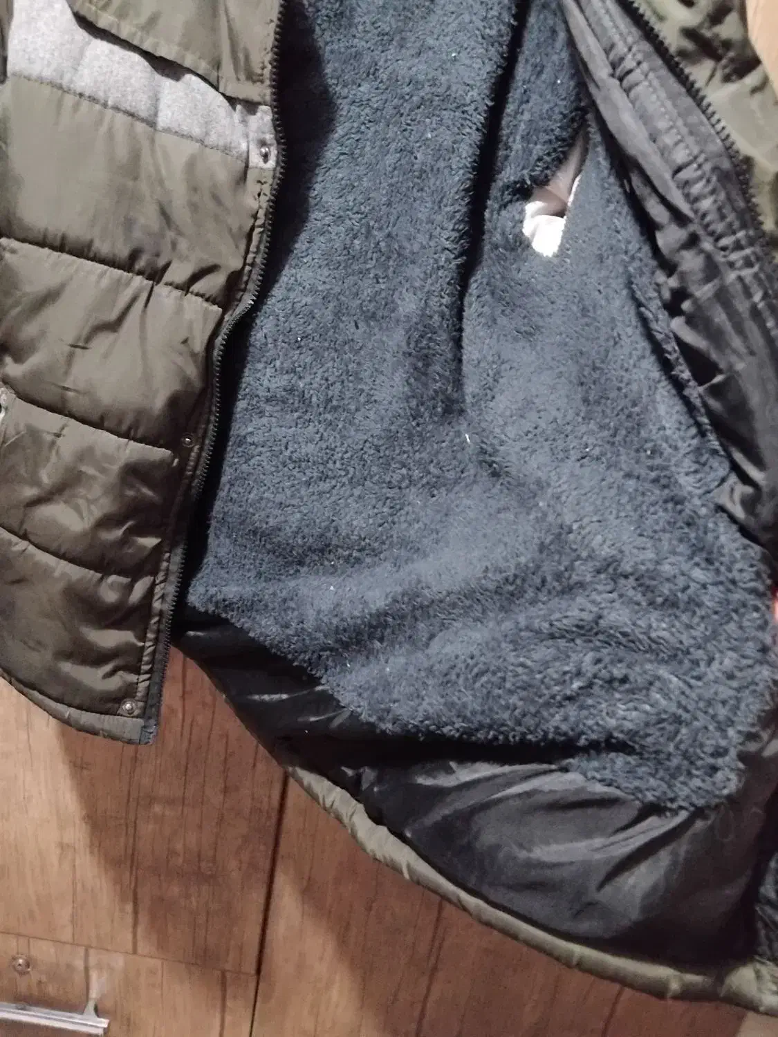 کاپشن پسرانه|لباس|رودبنه, |دیوار