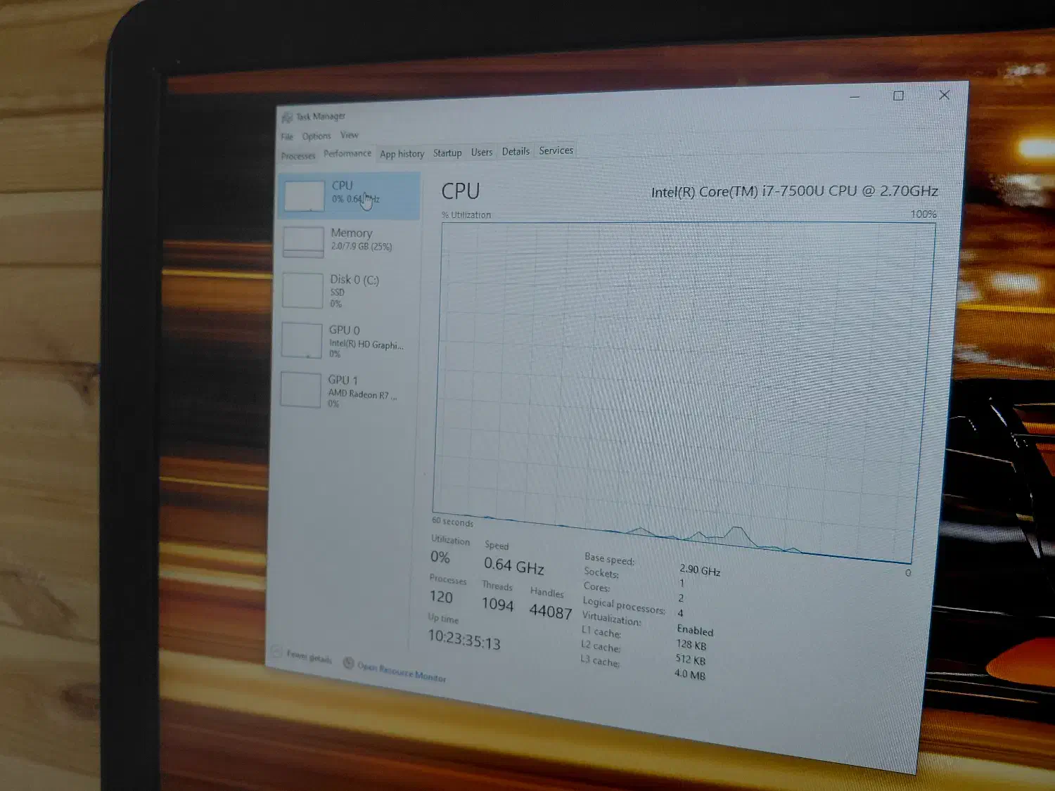 لپتاپ دل dell i7 اینچ ۱۷|رایانه همراه|شیراز, آبیاری|دیوار