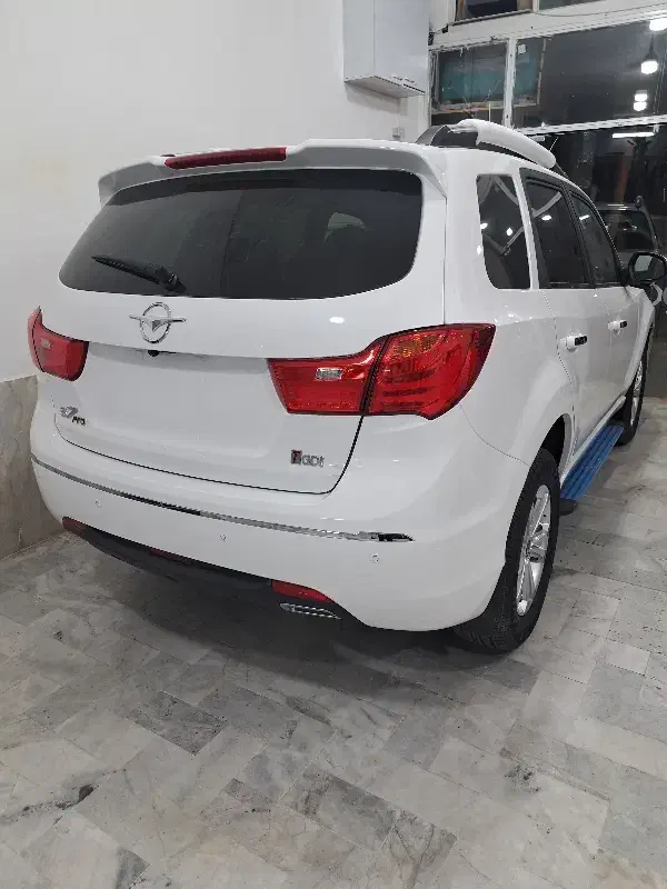 هایما S7 مدل 1404 خشک تحویل روز|خودرو سواری و وانت|سبزوار, عارف|دیوار