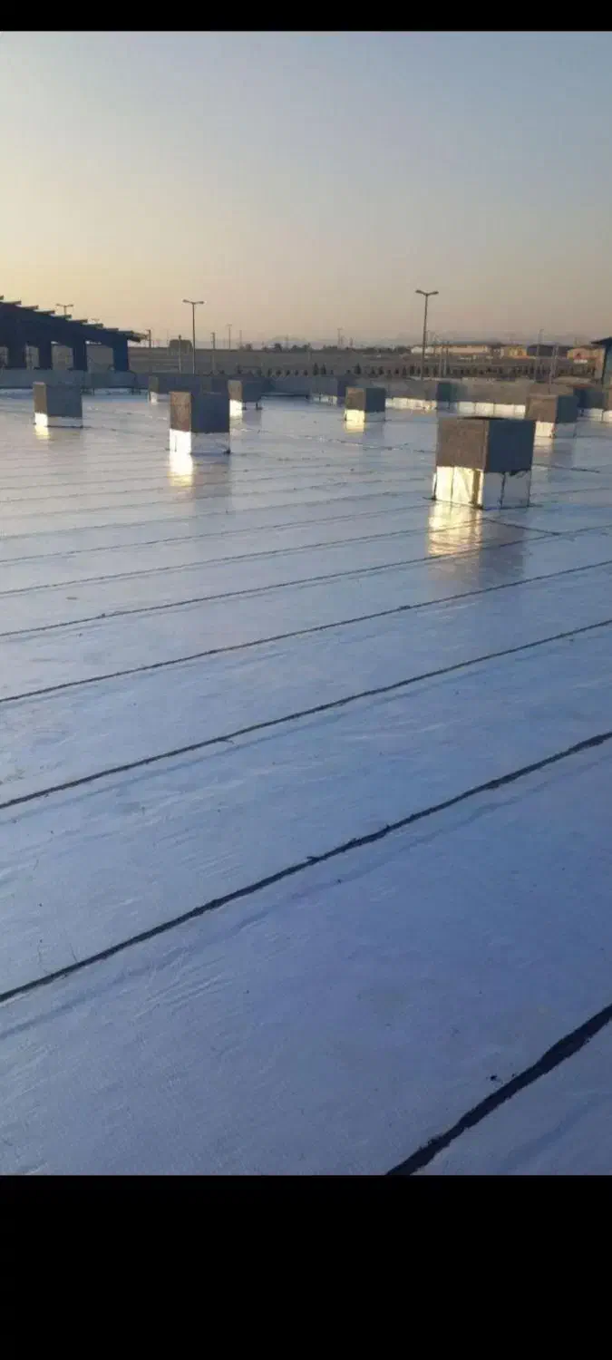 نصب ایزوگام و قیرگونی|خدمات پیشه و مهارت|شیروان (خراسان), |دیوار