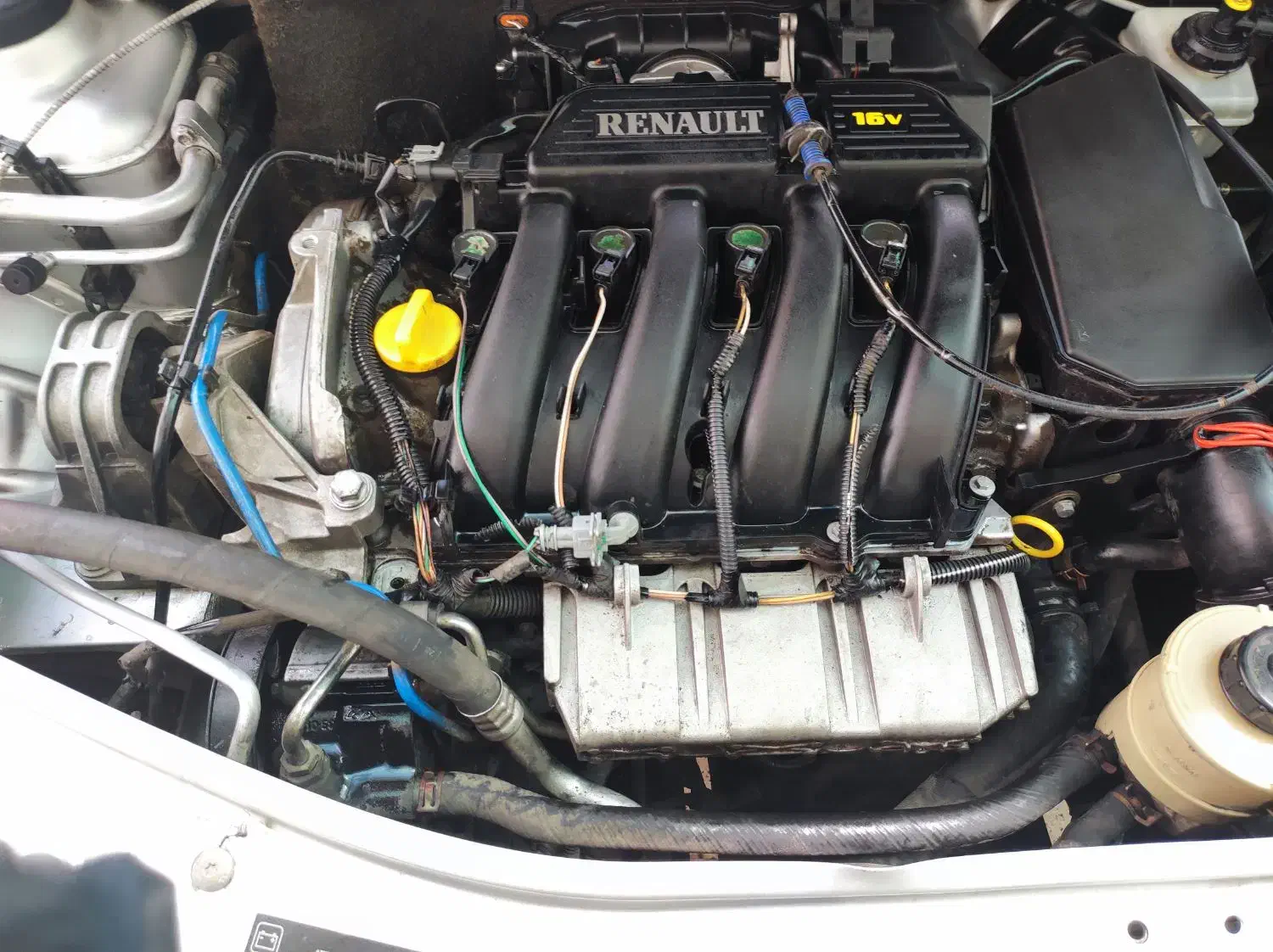 کلینیک تخصصی برق و زیبایی خودرو (دیتیلینگ)|خدمات موتور و ماشین|گلبهار, شهر جدید گلبهار|دیوار