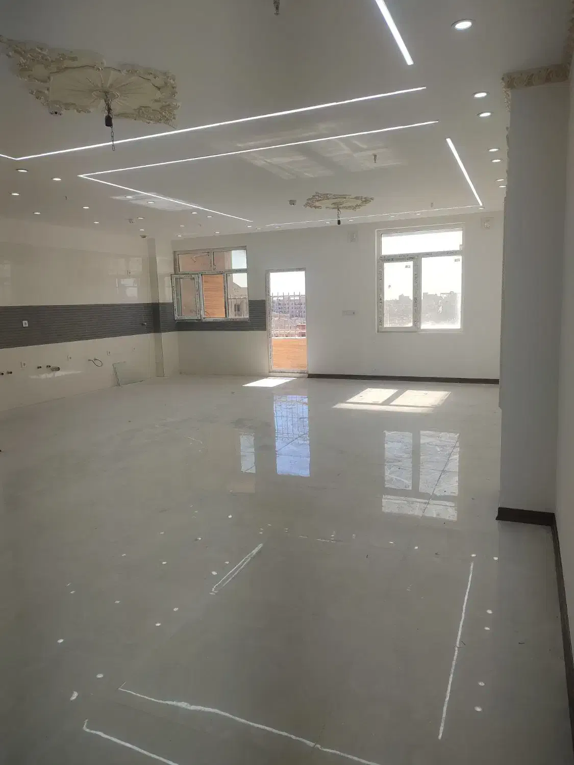 آپارتمان120مترتهاترباواحدکوچک/پارکینگ/انباری/زیتون|فروش آپارتمان|قرچک, زیبا شهر|دیوار