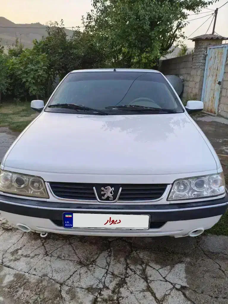 slx|خودرو سواری و وانت|کلاله, |دیوار