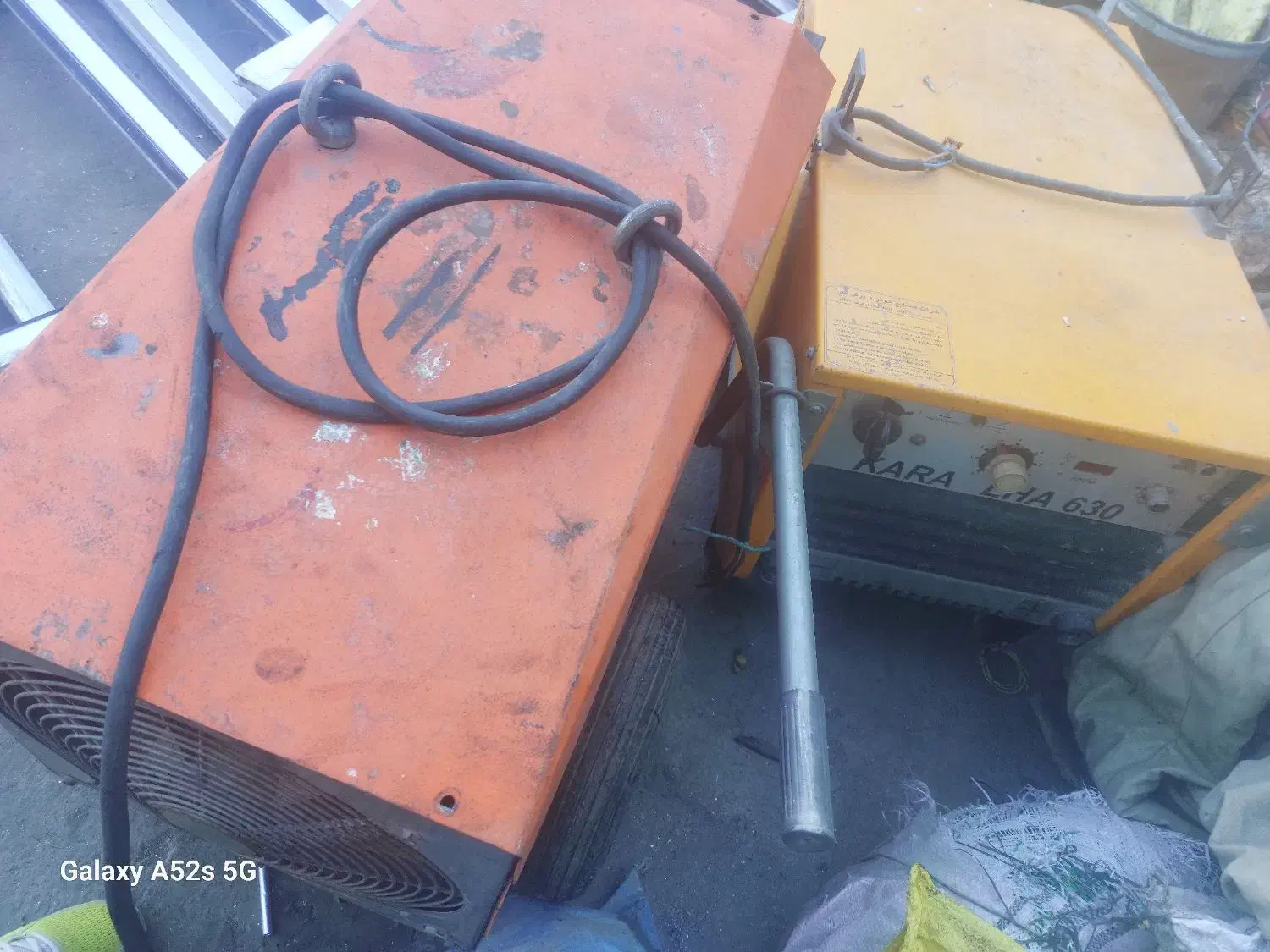 خرید وفروش ابزار صنعتی|ابزارآلات|معصومیه, |دیوار