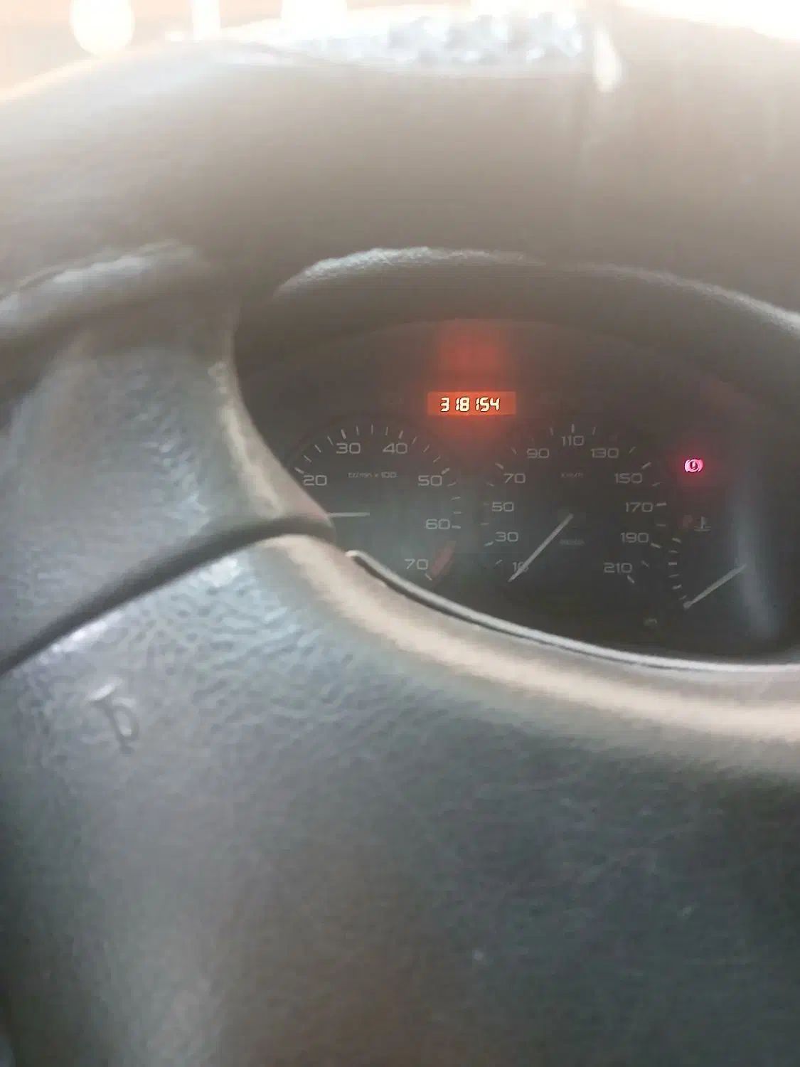 ۲۰۶ مدل ۸۹|خودرو سواری و وانت|ملایر, |دیوار