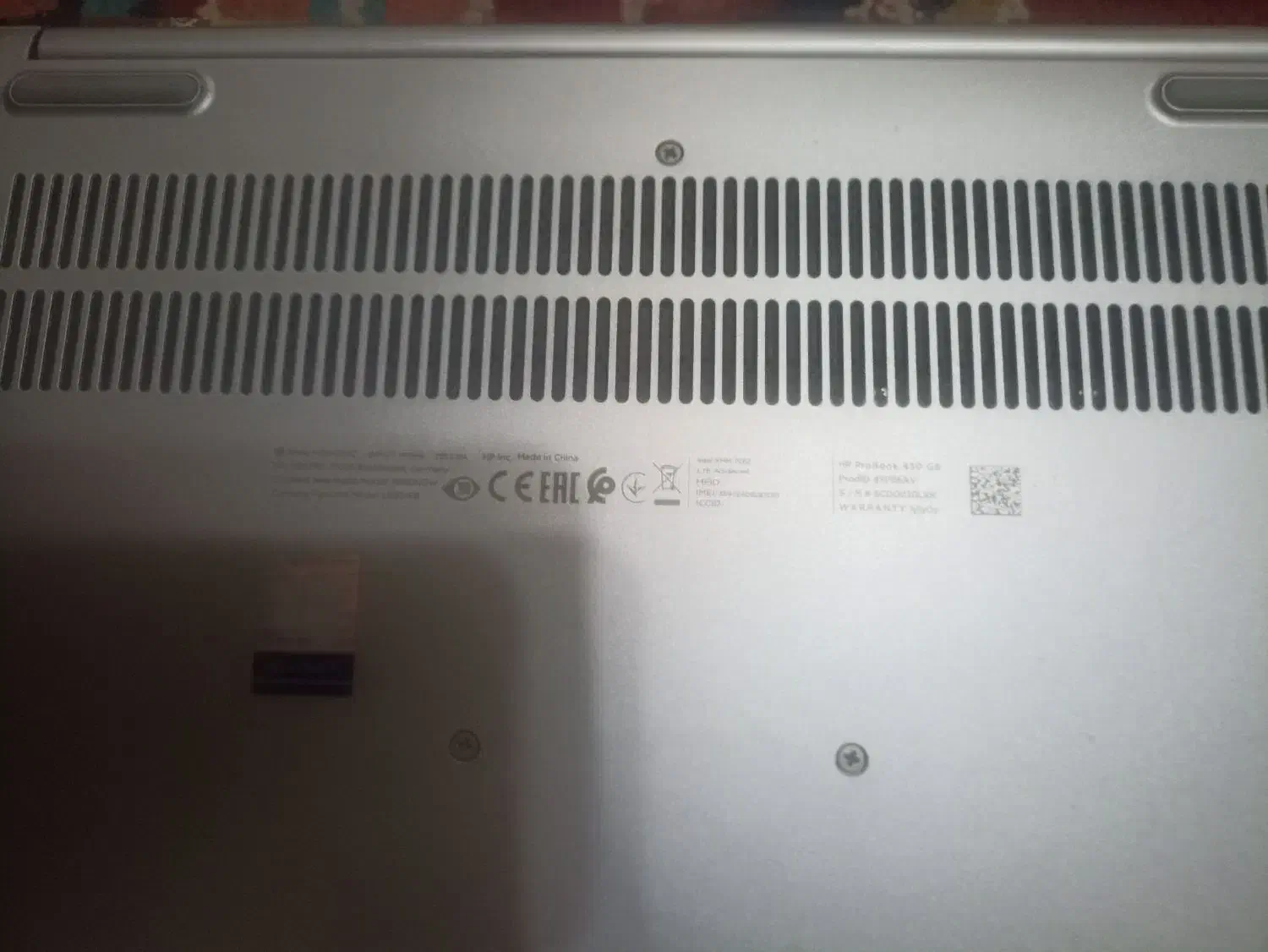 لپتاپ|رایانه همراه|مراغه, |دیوار