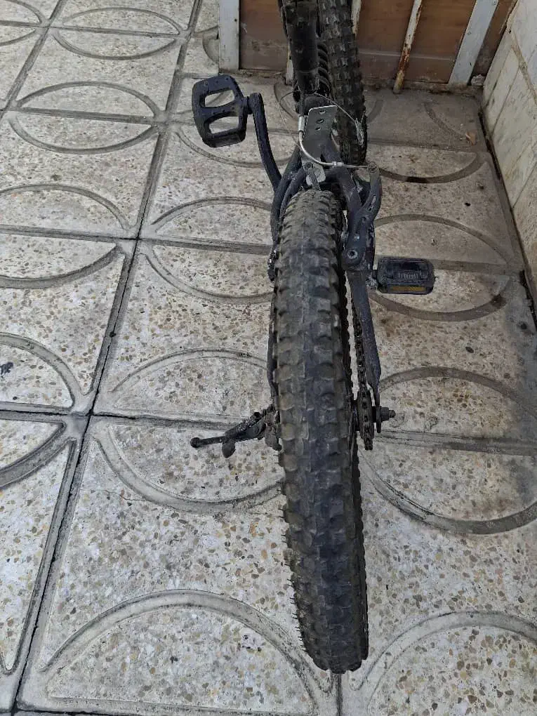 دوچرخه ۲۰|دوچرخه، اسکیت، اسکوتر|اندیشه, اندیشه فاز ۲|دیوار