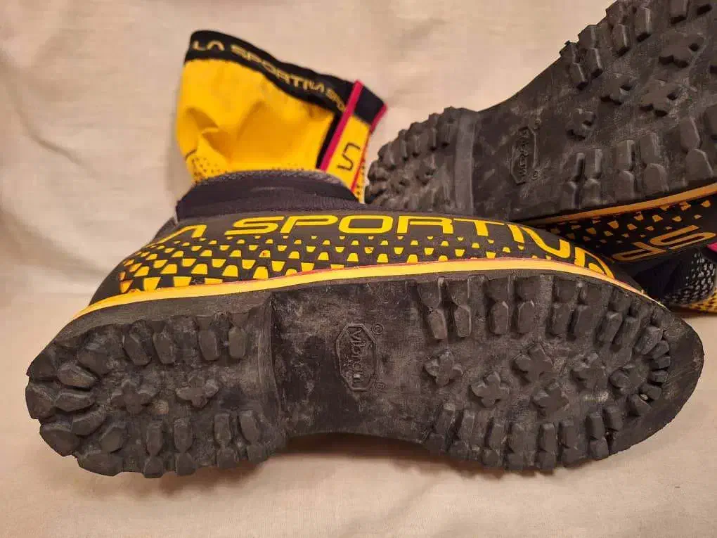 کفش سهپوش LA SPORTIVA G2 SM اصل ایتالیا|کوهنوردی و کمپینگ|تهران, منیریه|دیوار