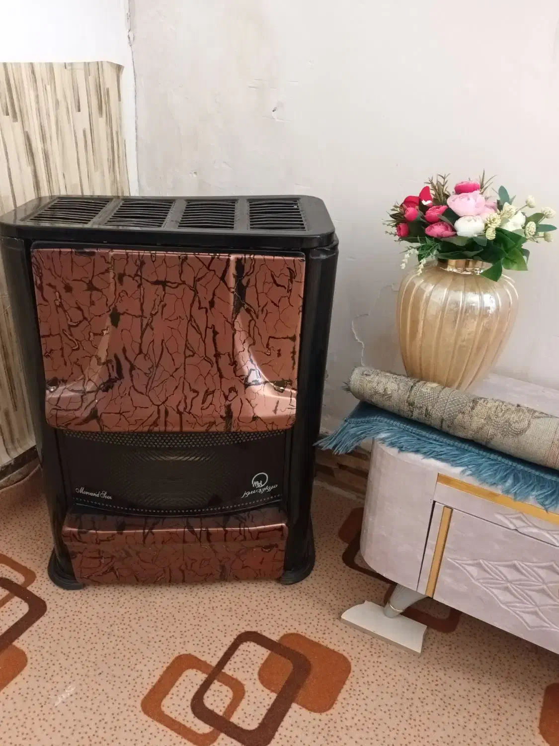 تعمیر بخاری شومینه آبگرمکن پکیج اجاقگاز لوله کش آب|خدمات پیشه و مهارت|خرم‌آباد, |دیوار