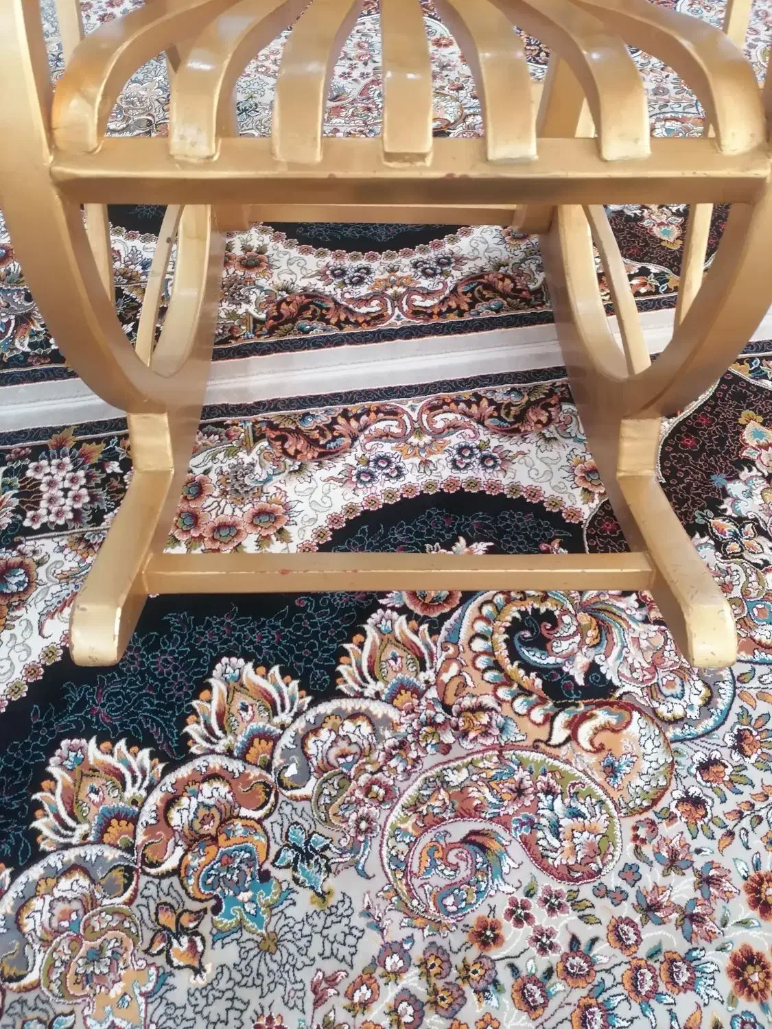 صندلی راک|صندلی و نیمکت|قم, نوقطار|دیوار