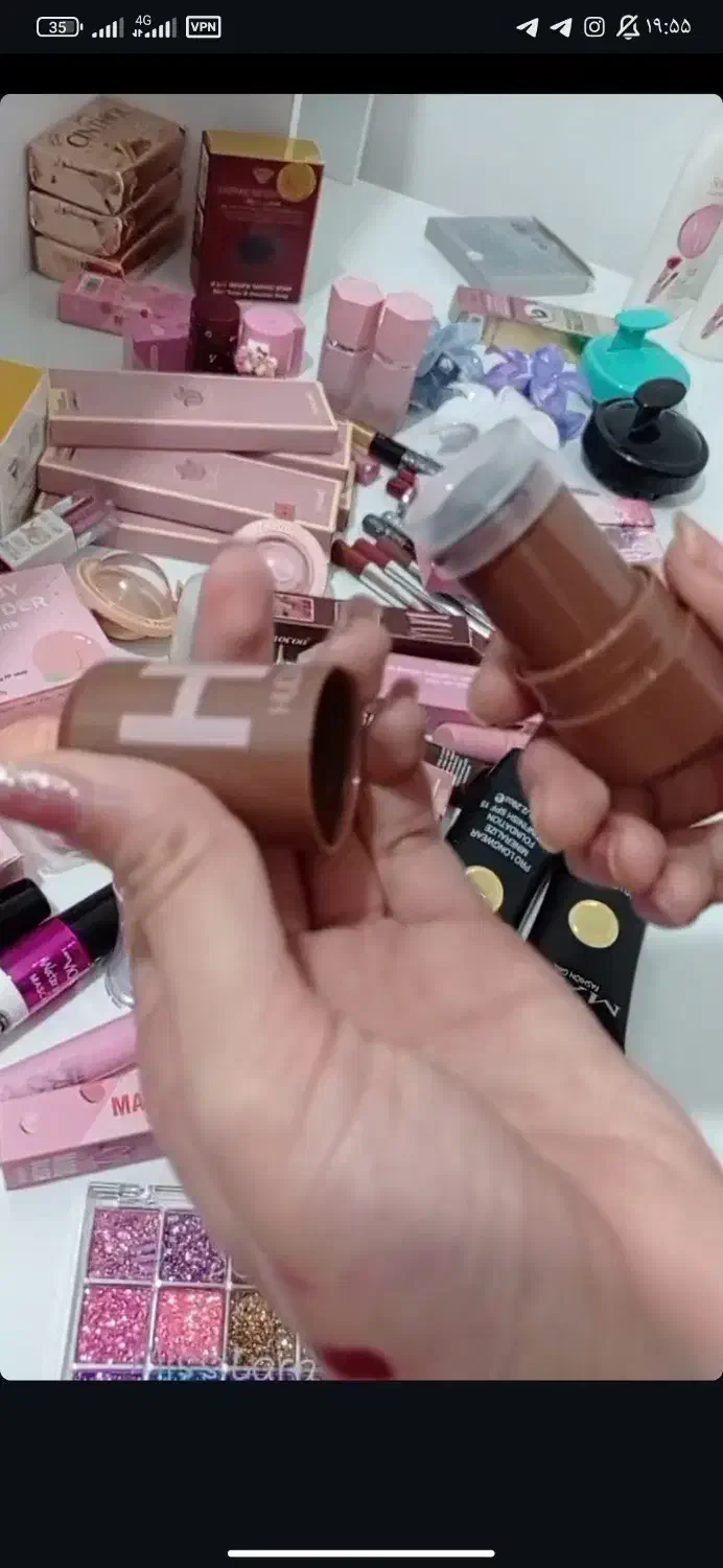 ارایشی|آرایشی، بهداشتی، درمانی|مشهد, چهنو|دیوار