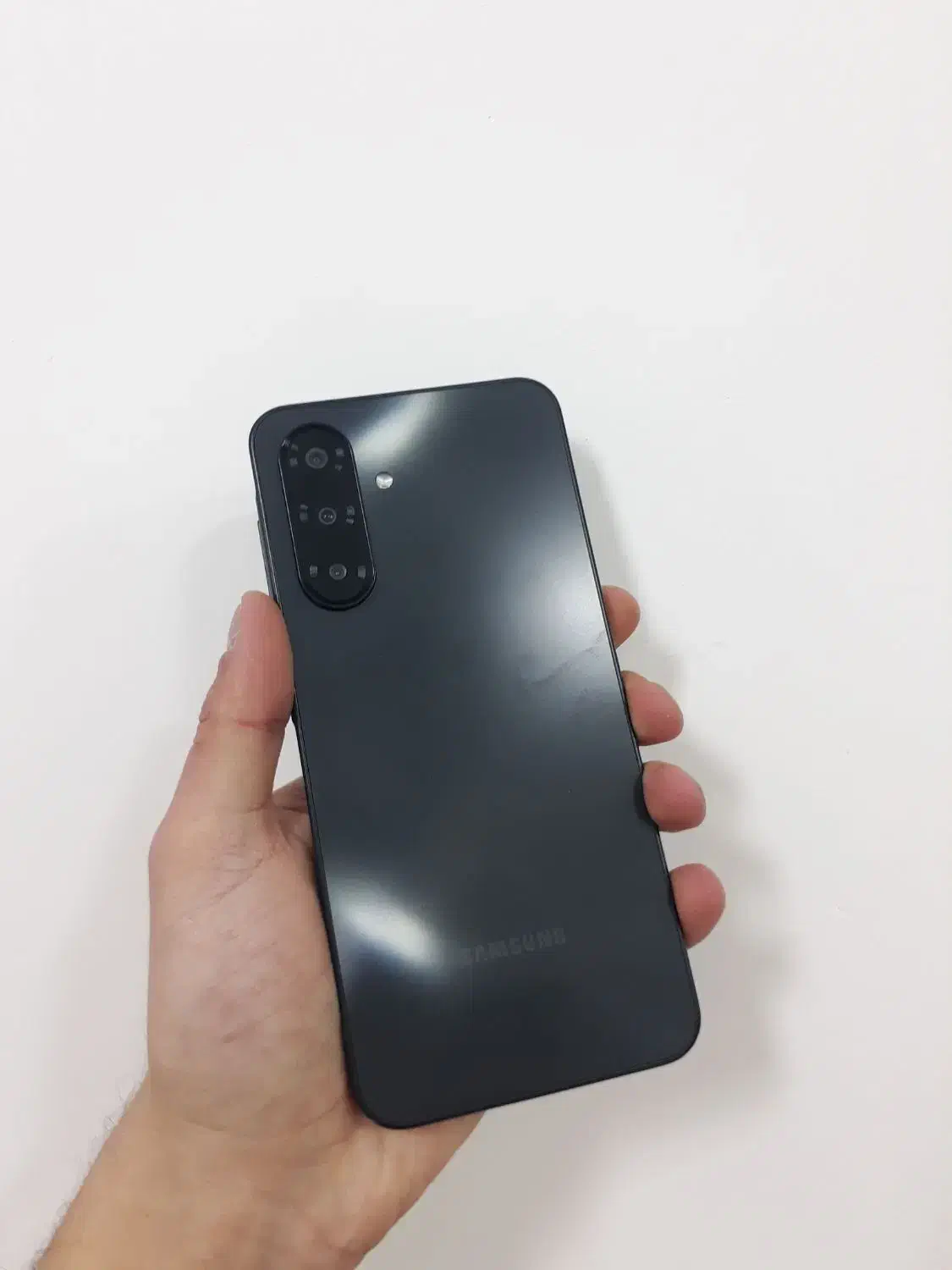 samsung a17|موبایل|ماکو, |دیوار