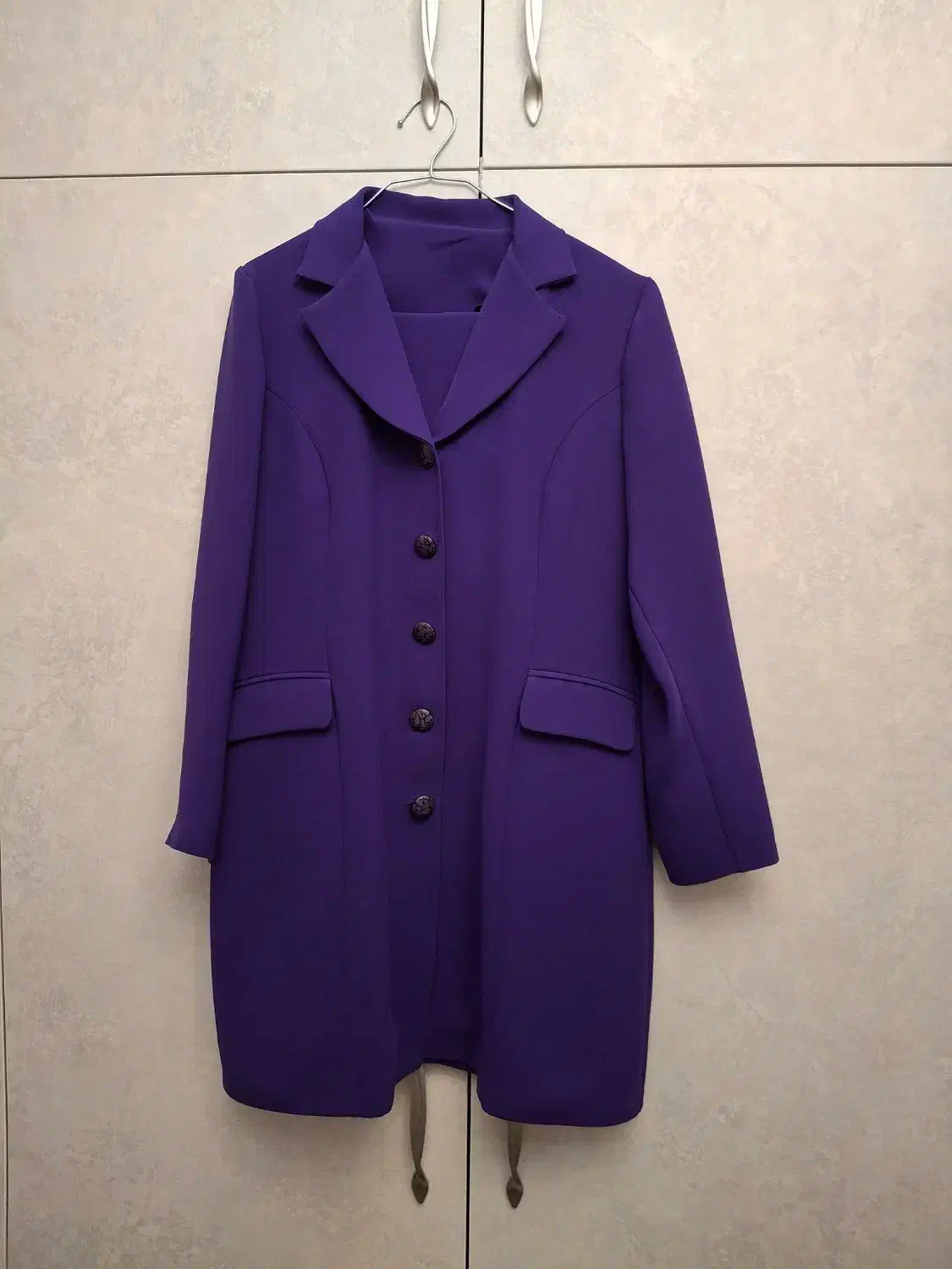 مانتو شلوار اداری نو|لباس|ارومیه, |دیوار