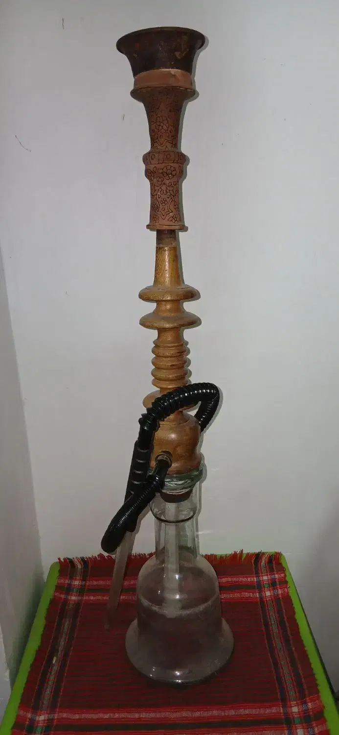 قلیان|کلکسیون و سرگرمی|آزادشهر, |دیوار