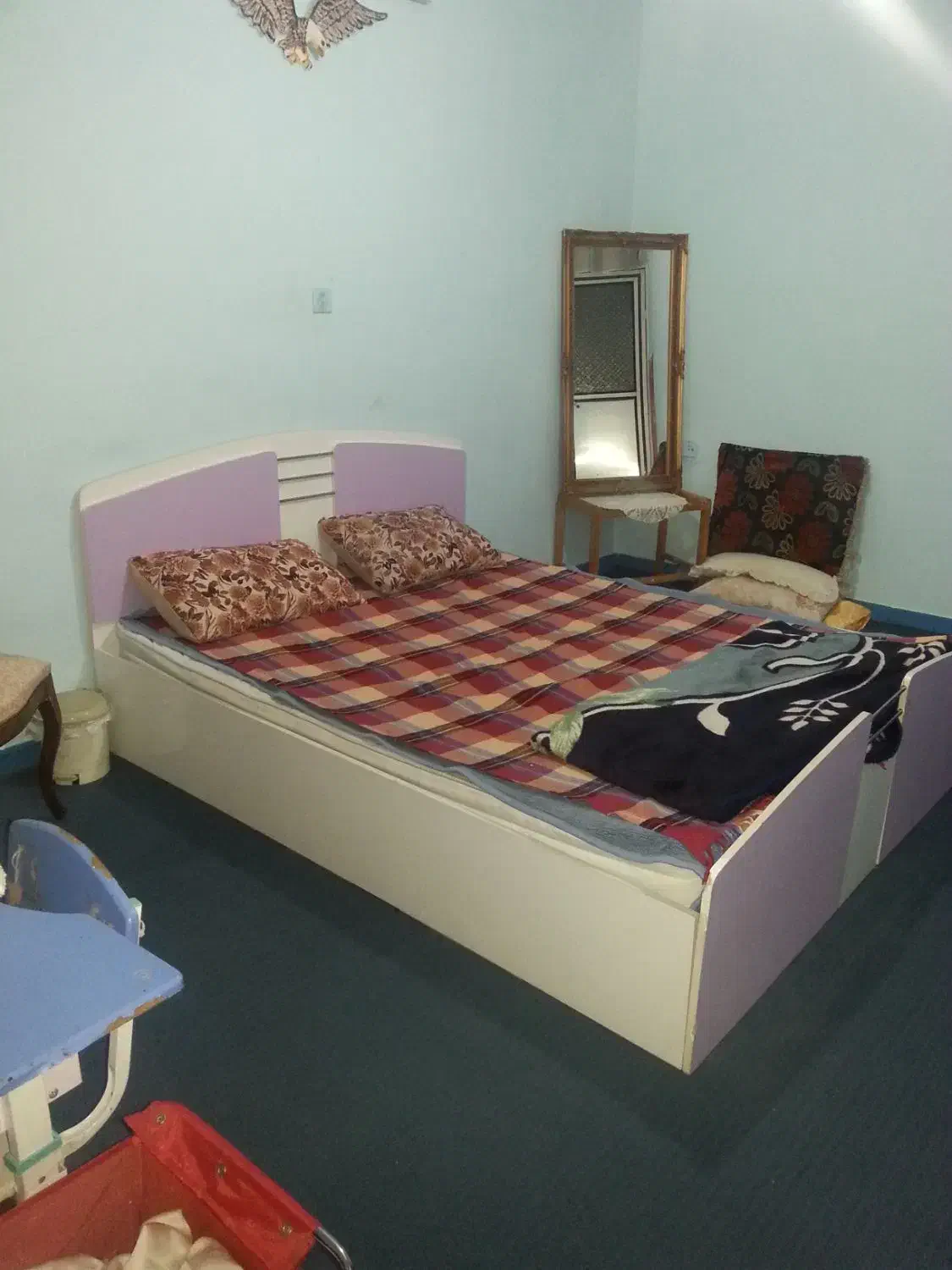 اجاره منزل سوییت روزانه هفتگی ماهیانه ،|اجارهٔ کوتاهمدت آپارتمان و سوئیت|محمدشهر, ولدآباد|دیوار