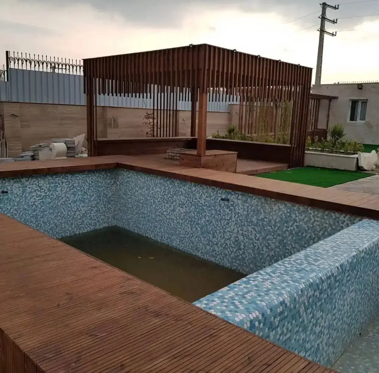 ترمو|مصالح و تجهیزات ساختمان|کرمان, |دیوار