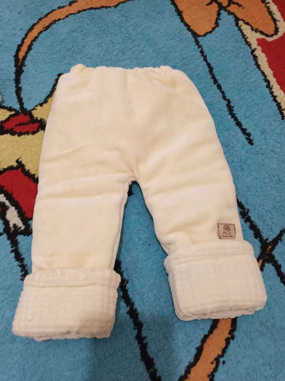 سویی شرت و شلوار نوزادی|کفش و لباس بچه|بروجرد, |دیوار