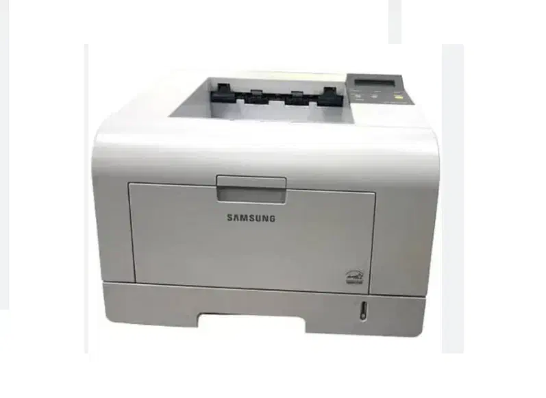 پرینتر Samsung ML-3470 پشت و رو زن دست دوم|پرینتر، اسکنر، کپی، فکس|بهبهان, |دیوار