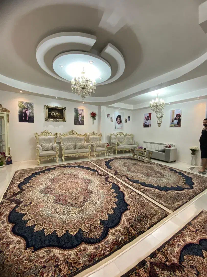 فروش آپارتمان ۱۱۵ متری در خیابان مدرس|فروش آپارتمان|رشت, نیروی دریایی|دیوار